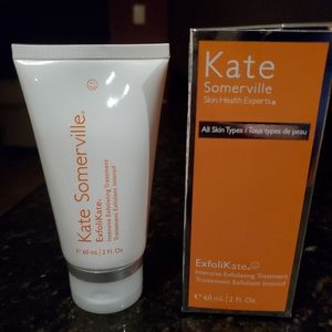 Kate Somerville Exfolikate Intensive Treatment